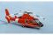 US HH-65A Dolphin (Trumpeter 02801) 1/48