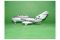 Микоян-Гуревич МиГ-15 УТИ Midget (Trumpeter 02805) 1/48 Микоян-Гуревич МиГ-15 УТИ Midget (Trumpeter 02805) 1/48