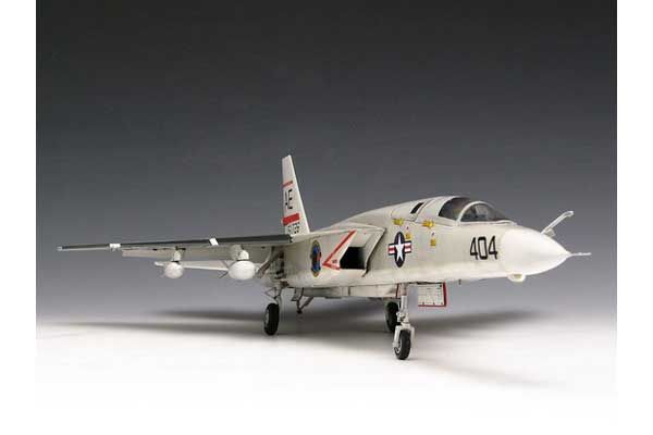 RA-5C Vigilante (Trumpeter 02809) 1/48