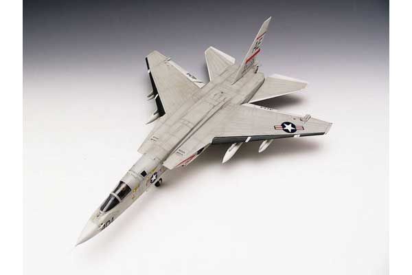 RA-5C Vigilante (Trumpeter 02809) 1/48