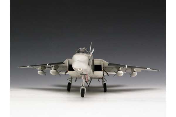 RA-5C Vigilante (Trumpeter 02809) 1/48