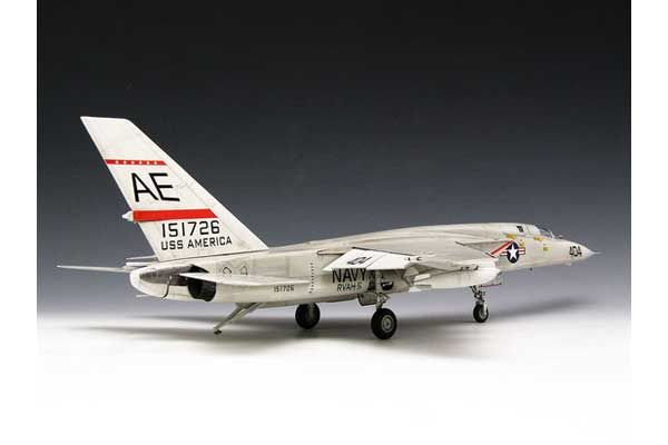 RA-5C Vigilante (Trumpeter 02809) 1/48