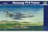 Shenyang FT-6 Trainer (Trumpeter 02813) 1/48 Shenyang FT-6 Trainer (Trumpeter 02813) 1/48