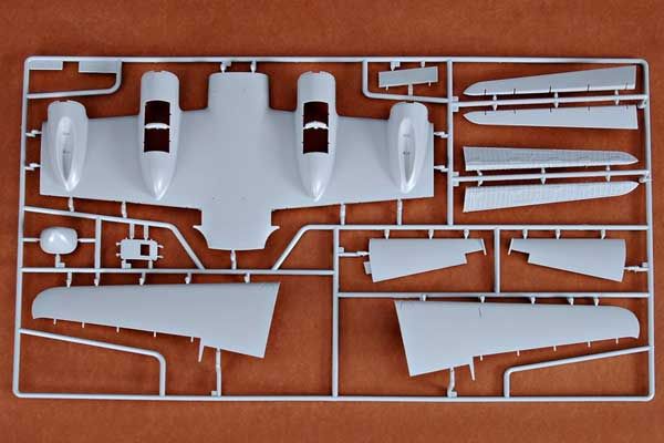 Fw 200C-4 Condor (Trumpeter 02814) 1/48