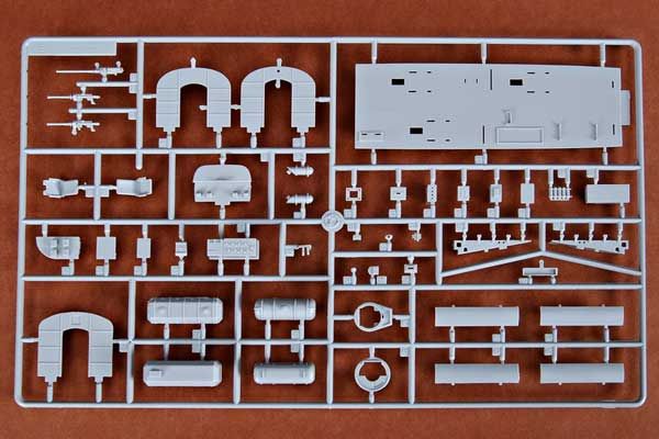 Fw 200C-4 Condor (Trumpeter 02814) 1/48