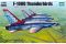 F-100D in Thunderbirds livery (Trumpeter 02822) 1/48 F-100D in Thunderbirds livery (Trumpeter 02822) 1/48