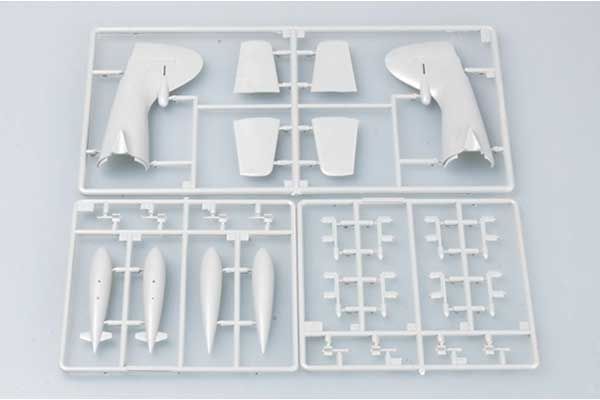 “Seahawk”FGA.MK.6 (Trumpeter 02826) 1/48