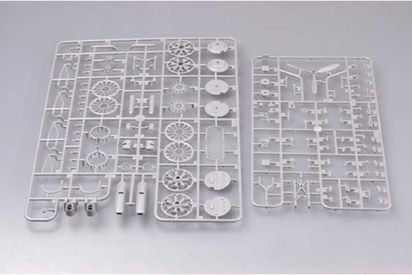 C-47A Skytrain (Trumpeter 02828) 1/48