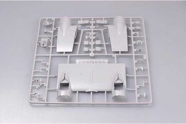 C-47A Skytrain (Trumpeter 02828) 1/48