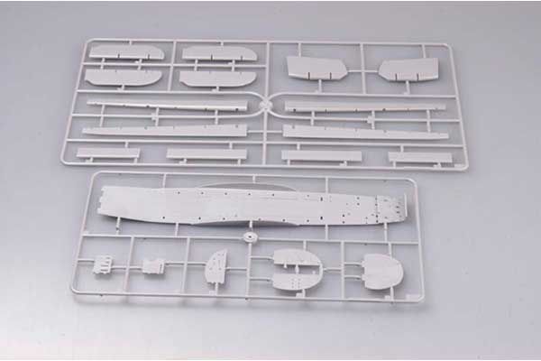 C-47A Skytrain (Trumpeter 02828) 1/48