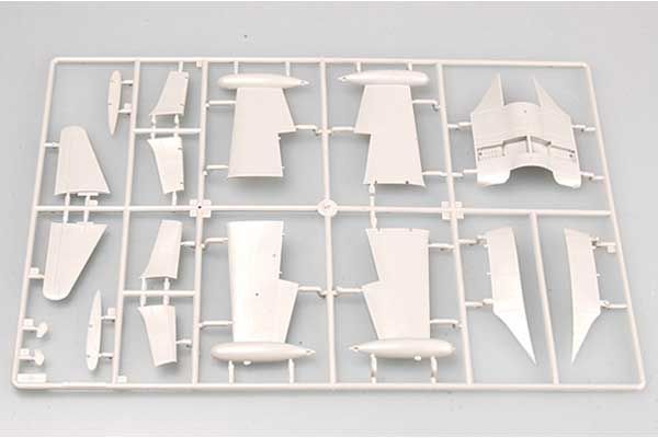 US.NAVY F9F-2 “PANTHER” (Trumpeter 02832) 1/48