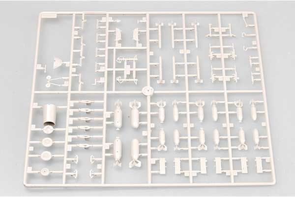 US.NAVY F9F-2 “PANTHER” (Trumpeter 02832) 1/48