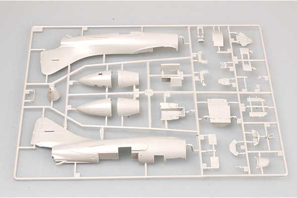 US.NAVY F9F-2P “Panther” (Trumpeter 02833) 1/48