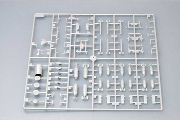 US.NAVY F9F-3 Panther (Trampeter 02834) 1/48