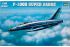 F-100D Super Sabre (Trumpeter 02839) 1/48