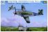 Messerschmitt Me509 Fighter (Trumpeter 02849) 1/48 Messerschmitt Me509 Fighter (Trumpeter 02849) 1/48
