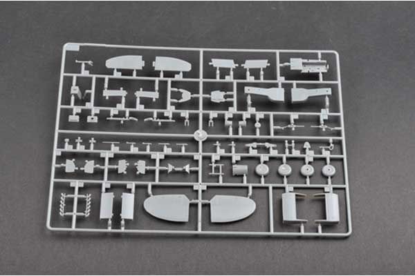 Supermarine Seafang F.MK.32 (Trumpeter 02851) 1/48