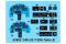 T-38A Talon (Trumpeter 02852) 1/48 T-38A Talon (Trumpeter 02852) 1/48