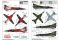 МиГ-23МФ Flogger-B (TRrumpeter 02854) 1/48 МиГ-23МФ Flogger-B (TRrumpeter 02854) 1/48