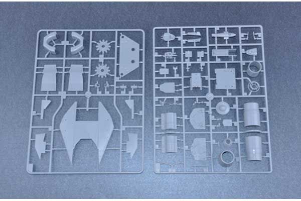 МиГ-23МЛ Flogger-G (Trumpeter 02855) 1/48