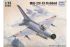 МиГ-21Ф-13 Fishbed (Trumpeter 02858) 1/48 МиГ-21Ф-13 Fishbed (Trumpeter 02858) 1/48