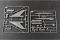 J-7A Fighter (Trumpeter 02859) 1/48 J-7A Fighter (Trumpeter 02859) 1/48