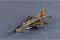 МиГ-21МФ (Trumpeter 02863) 1/48 МиГ-21МФ (Trumpeter 02863) 1/48