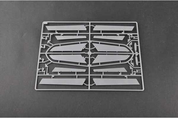 A-3D-2 Skywarrior (Trumpeter 02868) 1/48