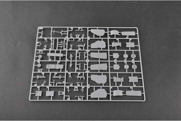 A-3D-2 Skywarrior (Trumpeter 02868) 1/48