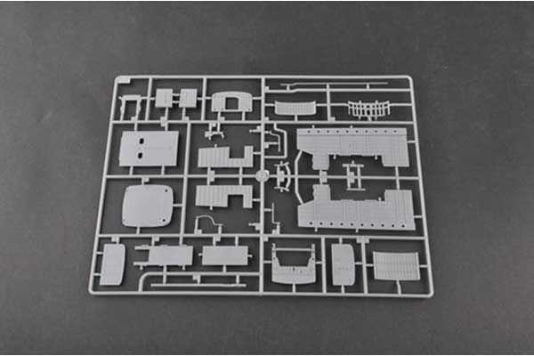 A-3D-2 Skywarrior (Trumpeter 02868) 1/48