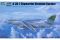 A-3D-2 Skywarrior стратегический бомбардировщик (Trumpeter 02868) 1/48