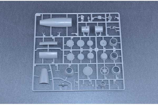 KA-3B Skywarrior (Trumpeter 02869) 1/48