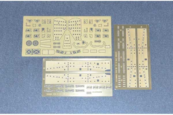 KA-3B Skywarrior (Trumpeter 02869) 1/48