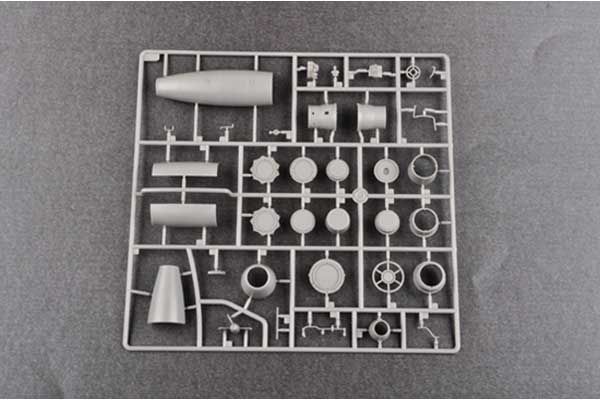 EKA-3B Skywarrior (Trumpeter 02872) 1/48