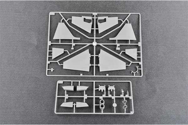 T-38C Talon (Trumpeter 02877) 1/48