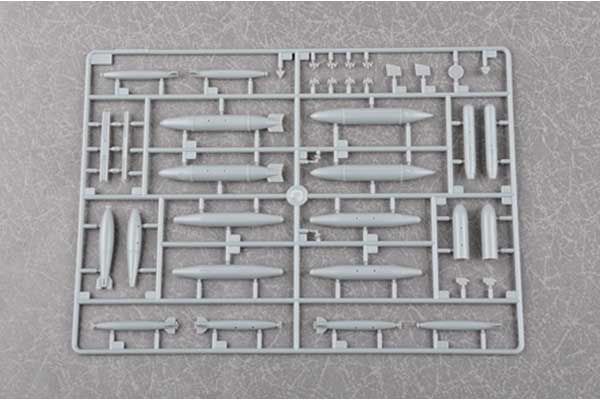 A-37B Dragonfly (Trumpeter 02889) 1/48