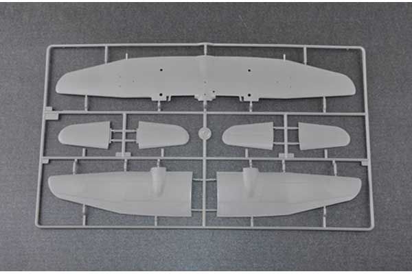 Westland Whirlwind (Trumpeter 02890) 1/48