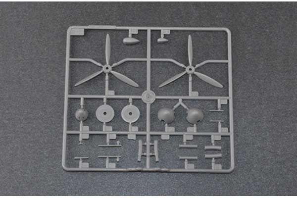 Westland Whirlwind (Trumpeter 02890) 1/48