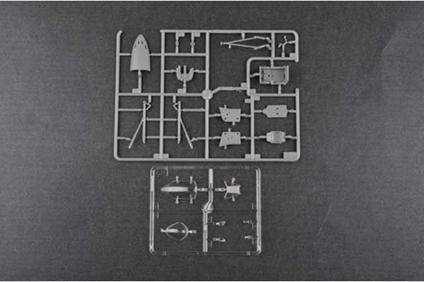 De Havilland Hornet F.1 (TR02893) 1/48