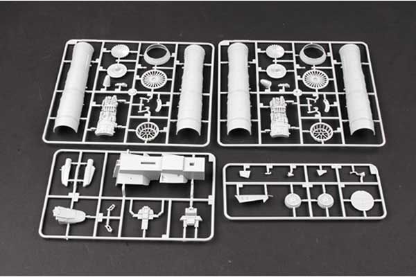 F-14A Tomcat (Trumpeter 03201) 1/32