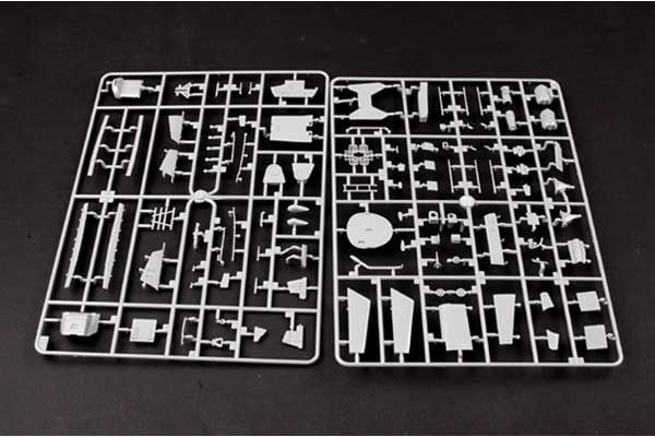 F-14A Tomcat (Trumpeter 03201) 1/32