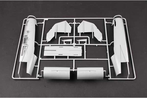 F-14A Tomcat (Trumpeter 03201) 1/32