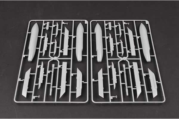 F-14A Tomcat (Trumpeter 03201) 1/32