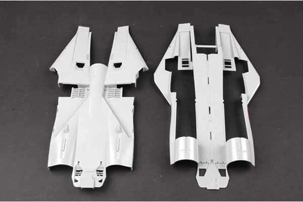 F-14A Tomcat (Trumpeter 03201) 1/32