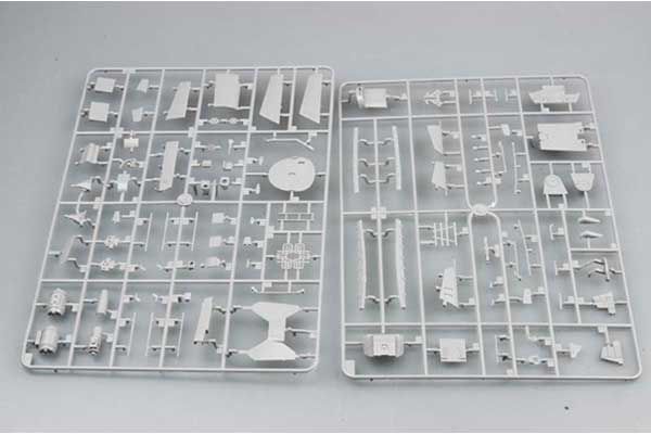 F-14D Super Tomcat (Trumpeter 03203) 1/32