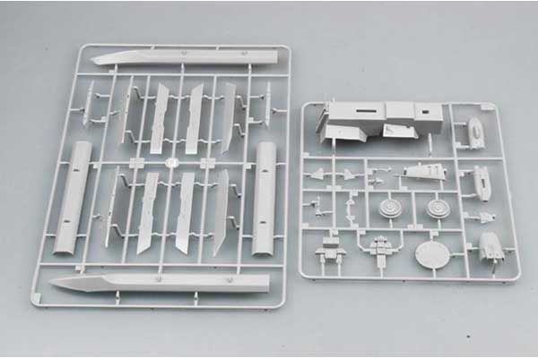 F-14D Super Tomcat (Trumpeter 03203) 1/32