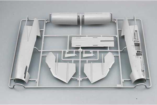 F-14D Super Tomcat (Trumpeter 03203) 1/32