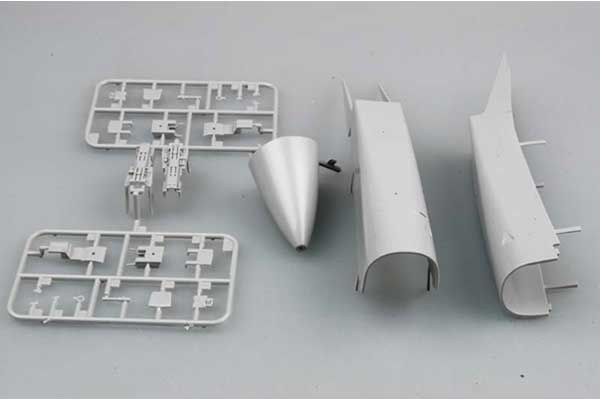 F-14D Super Tomcat (Trumpeter 03203) 1/32