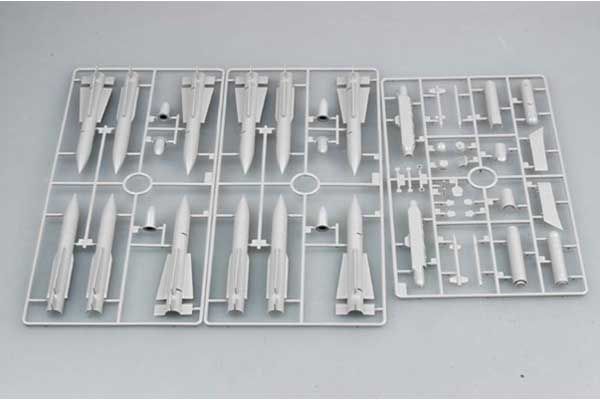 F-14D Super Tomcat (Trumpeter 03203) 1/32