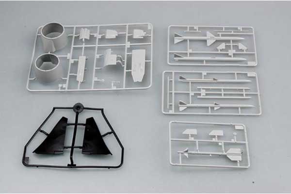 F-14D Super Tomcat (Trumpeter 03203) 1/32